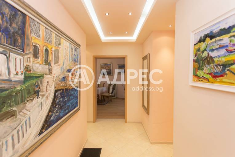 Тристаен апартамент, София, Студентски град, 698778, Снимка 13