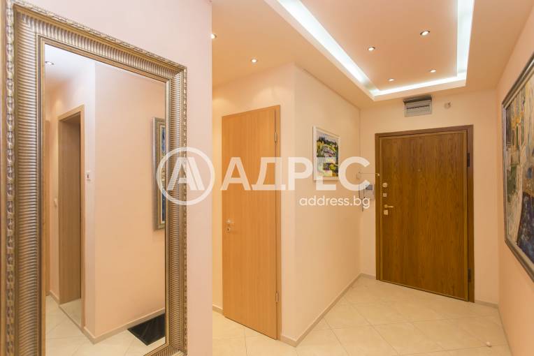 Тристаен апартамент, София, Студентски град, 698778, Снимка 14