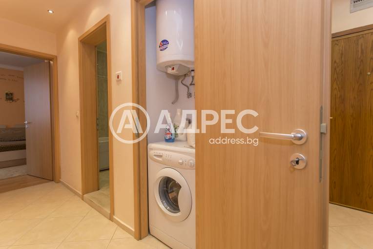 Тристаен апартамент, София, Студентски град, 698778, Снимка 15