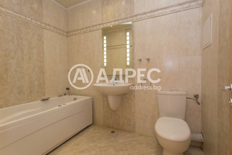 Тристаен апартамент, София, Студентски град, 698778, Снимка 16