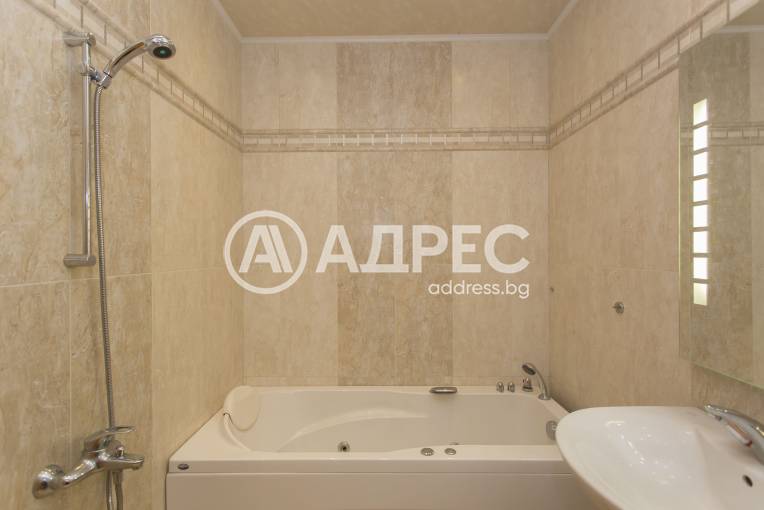 Тристаен апартамент, София, Студентски град, 698778, Снимка 17