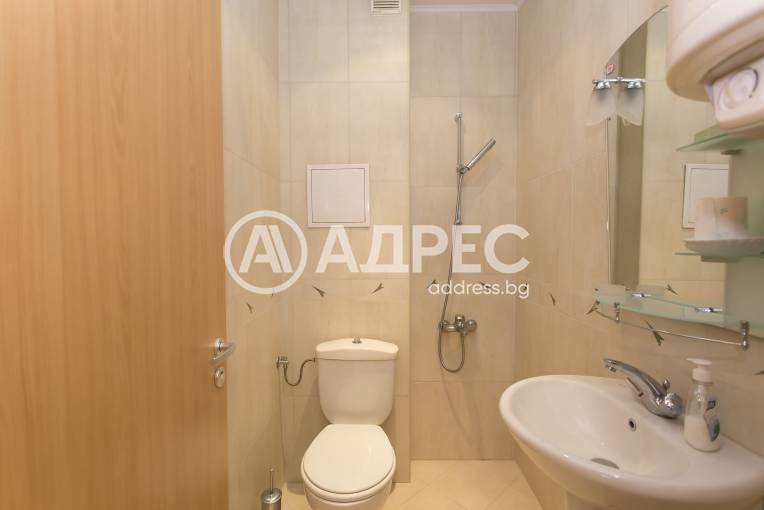 Тристаен апартамент, София, Студентски град, 698778, Снимка 18