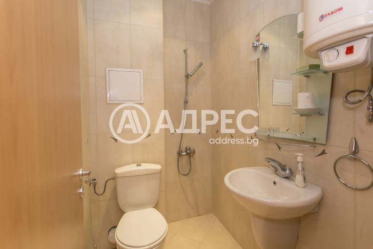 Тристаен апартамент, София, Студентски град, 698778, Снимка 19