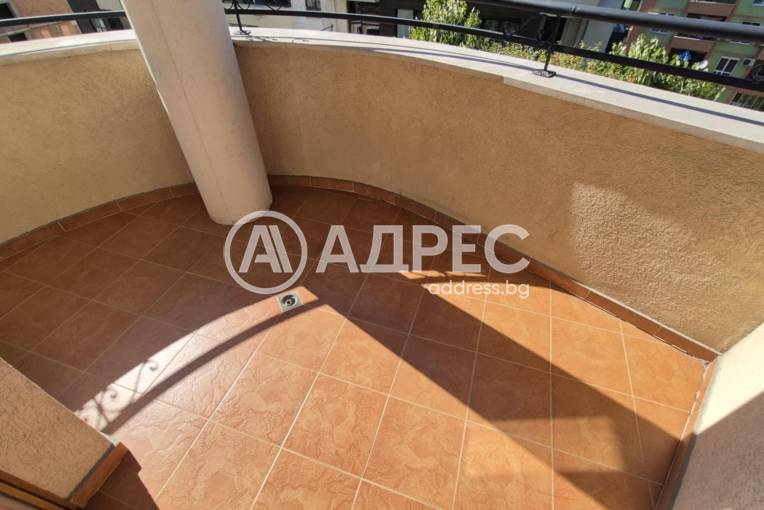Тристаен апартамент, София, Студентски град, 698778, Снимка 20