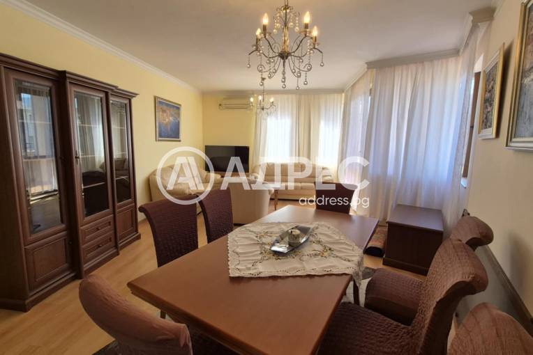 Тристаен апартамент, София, Студентски град, 698778, Снимка 3