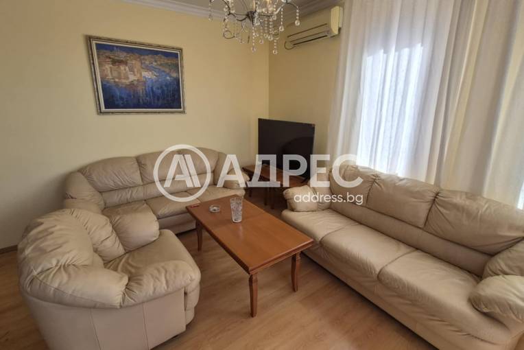 Тристаен апартамент, София, Студентски град, 698778, Снимка 6