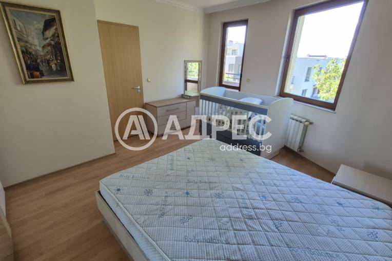 Тристаен апартамент, София, Студентски град, 698778, Снимка 9