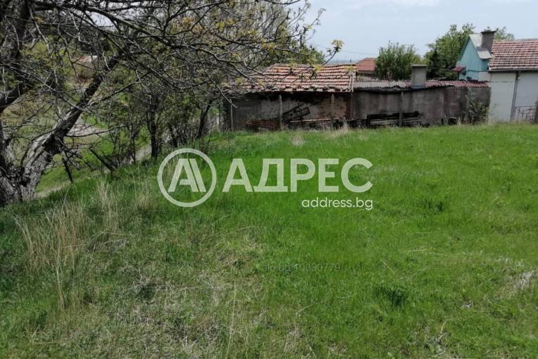 Парцел/Терен, Малко Чочовени, 642779, Снимка 1