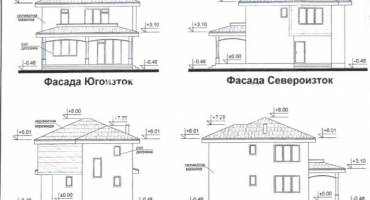 Къща/Вила, Първенец, 657779, Снимка 1