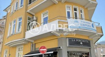 Къща/Вила, Бургас, Център, 664779, Снимка 1