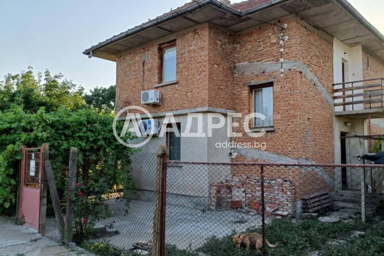 Къща/Вила, Самуилово, 669779, Снимка 1