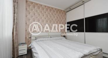 Тристаен апартамент, Бургас, Славейков, 675779, Снимка 10