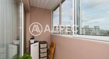 Тристаен апартамент, Бургас, Славейков, 675779, Снимка 8