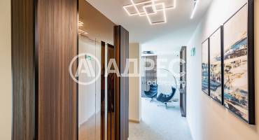 Тристаен апартамент, Варна, Галата, 676779, Снимка 6