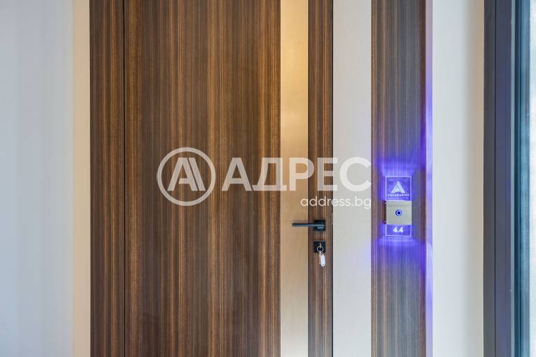 Тристаен апартамент, Варна, Галата, 676779, Снимка 7