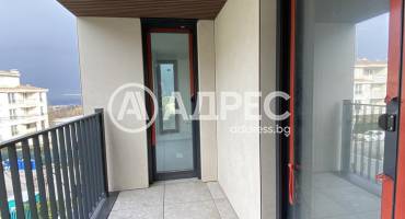 Тристаен апартамент, София, Драгалевци, 677779, Снимка 10