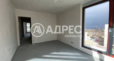 Тристаен апартамент, София, Драгалевци, 677779, Снимка 12