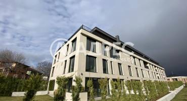 Тристаен апартамент, София, Драгалевци, 677779, Снимка 13