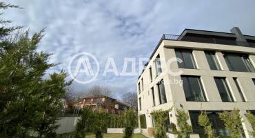 Тристаен апартамент, София, Драгалевци, 677779, Снимка 15