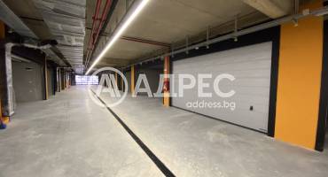 Тристаен апартамент, София, Драгалевци, 677779, Снимка 16