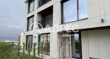 Тристаен апартамент, София, Драгалевци, 677779, Снимка 17