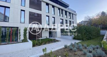 Тристаен апартамент, София, Драгалевци, 677779, Снимка 2