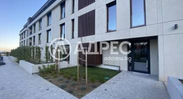 Тристаен апартамент, София, Драгалевци, 677779, Снимка 3