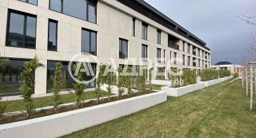 Тристаен апартамент, София, Драгалевци, 677779, Снимка 4