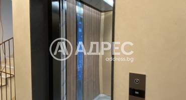 Тристаен апартамент, София, Драгалевци, 677779, Снимка 7