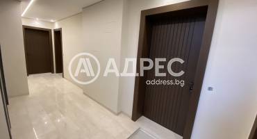 Тристаен апартамент, София, Драгалевци, 677779, Снимка 8