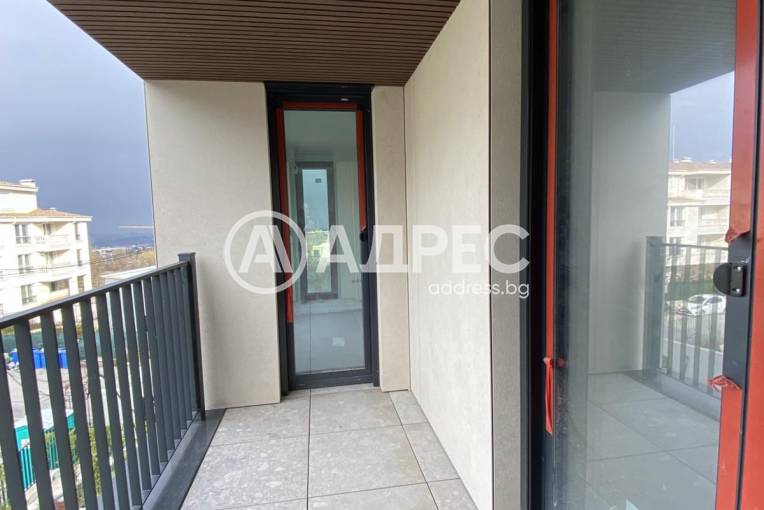 Тристаен апартамент, София, Драгалевци, 677779, Снимка 10