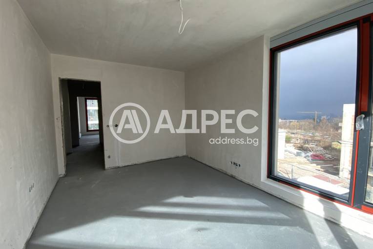 Тристаен апартамент, София, Драгалевци, 677779, Снимка 12