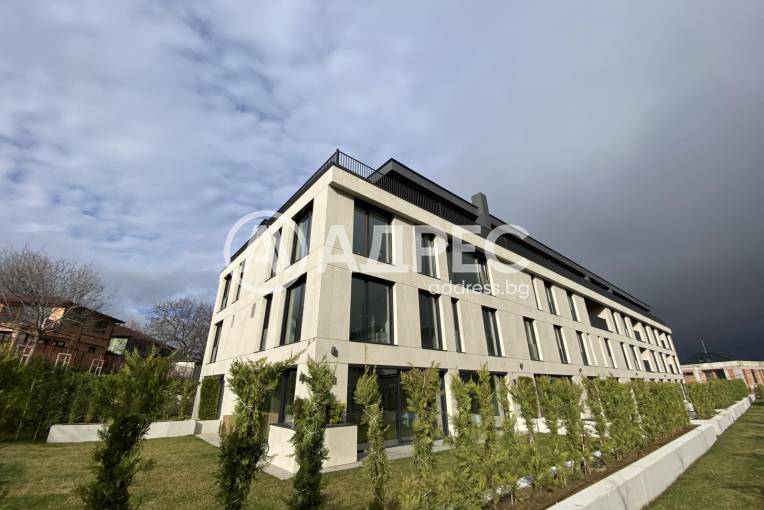 Тристаен апартамент, София, Драгалевци, 677779, Снимка 13