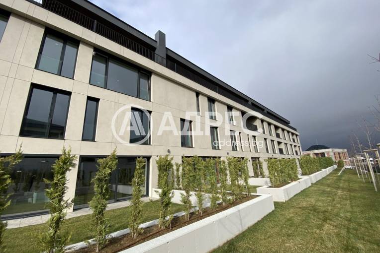 Тристаен апартамент, София, Драгалевци, 677779, Снимка 14