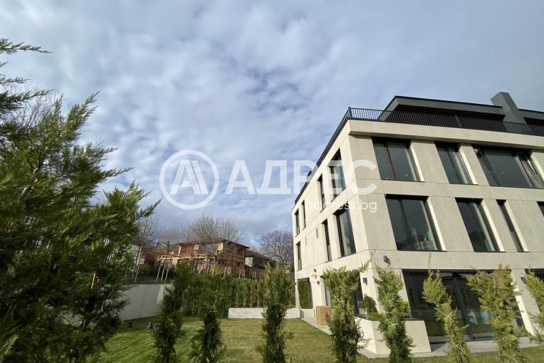 Тристаен апартамент, София, Драгалевци, 677779, Снимка 15