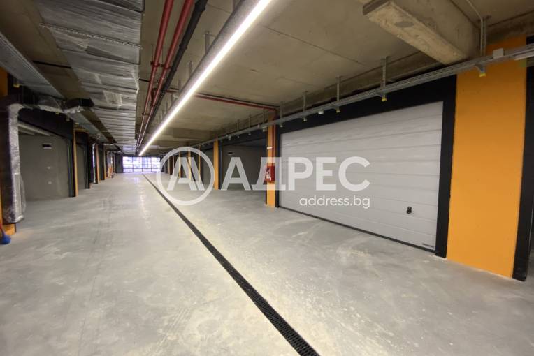 Тристаен апартамент, София, Драгалевци, 677779, Снимка 16