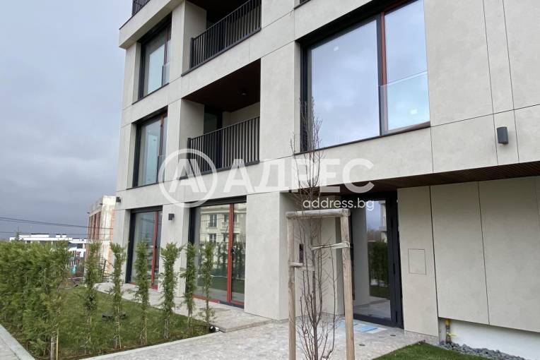 Тристаен апартамент, София, Драгалевци, 677779, Снимка 17