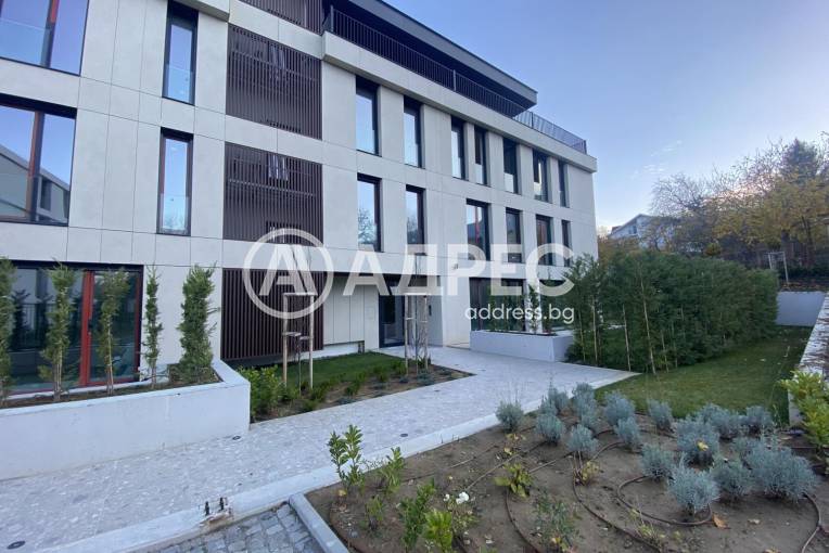 Тристаен апартамент, София, Драгалевци, 677779, Снимка 2