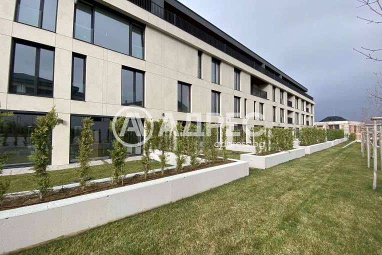 Тристаен апартамент, София, Драгалевци, 677779, Снимка 4