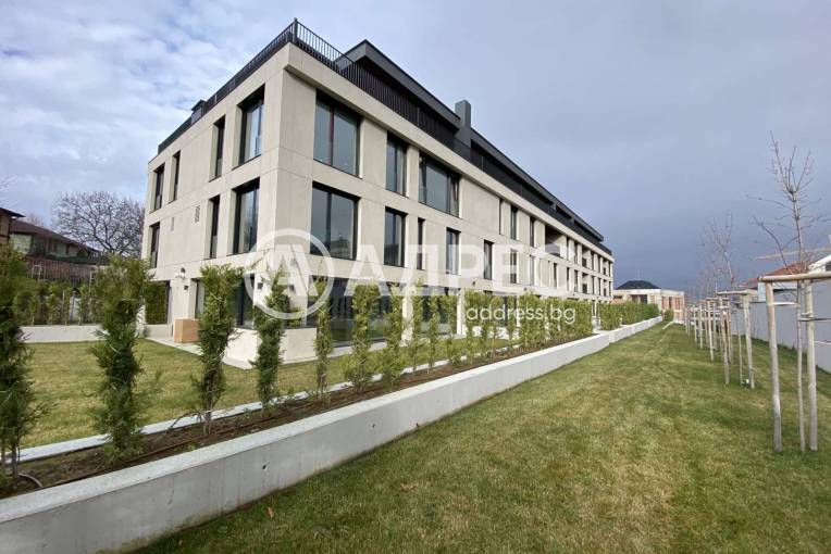 Тристаен апартамент, София, Драгалевци, 677779, Снимка 5