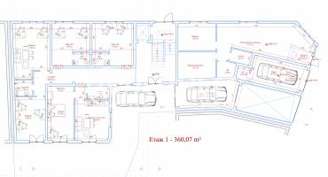 Офис, Варна, Зимно кино Тракия, 679779, Снимка 6