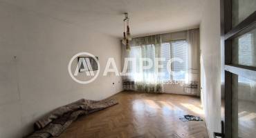 Двустаен апартамент, Варна, Чайка, 685779, Снимка 1