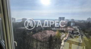 Двустаен апартамент, Варна, Чайка, 685779, Снимка 2