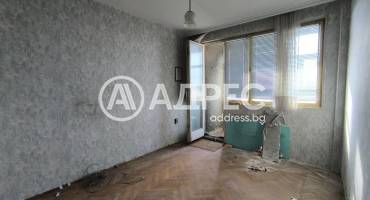 Двустаен апартамент, Варна, Чайка, 685779, Снимка 3