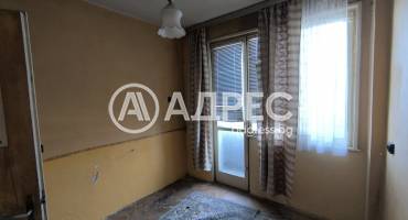 Двустаен апартамент, Варна, Чайка, 685779, Снимка 4