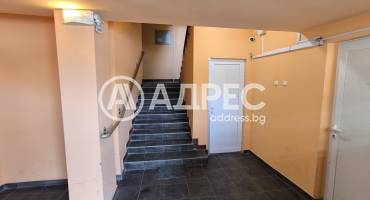 Двустаен апартамент, Варна, Чайка, 685779, Снимка 6