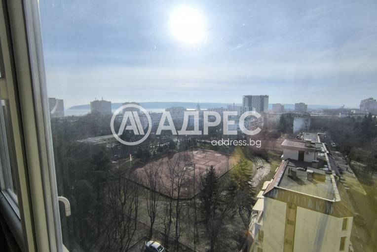 Двустаен апартамент, Варна, Чайка, 685779, Снимка 2