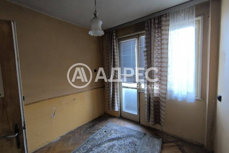 Двустаен апартамент, Варна, Чайка, 685779, Снимка 4