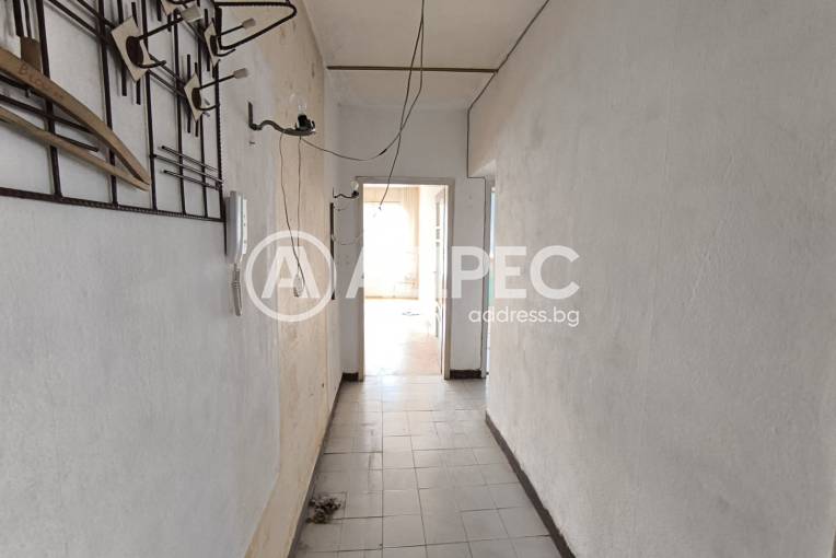 Двустаен апартамент, Варна, Чайка, 685779, Снимка 5