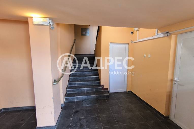 Двустаен апартамент, Варна, Чайка, 685779, Снимка 6